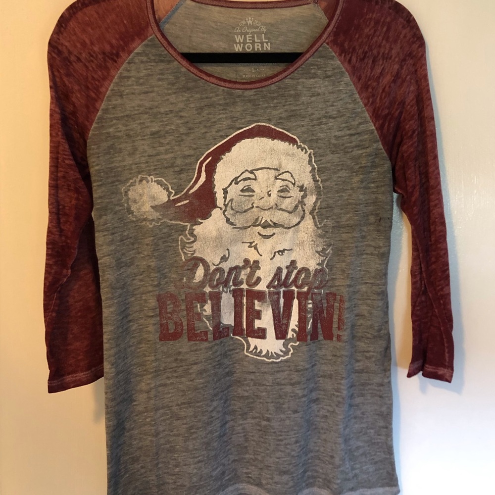 Christmas Shirt